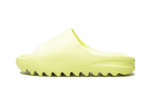 Slippers Glow Green (Restock Pair)