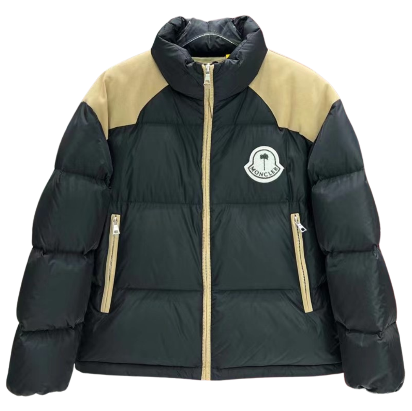 MONCLER-JACKET.png Jacket - Image 1