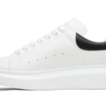 Oversized Ivory Black