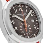 Aquanaut Chronograph 5968A-001 Steel Black Dial (2023) - Image 8