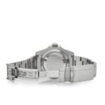 Submariner Date 116610LV 'Hulk' Steel Green Dial Oyster - Image 9