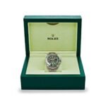 Submariner Date 116610LV 'Hulk' Steel Green Dial Oyster - Image 2