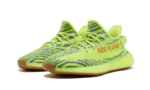 350 v2 Semi Frozen Yellow - Image 2