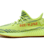350 v2 Semi Frozen Yellow
