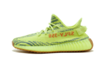 350 v2 Semi Frozen Yellow