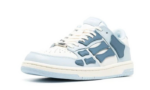 Skel light blue low - Image 2