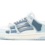 Skel light blue low