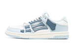 Skel light blue low