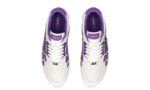 Skel white purple white low - Image 3