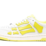 Skel yellow low