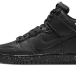 Undercover Chaos Black