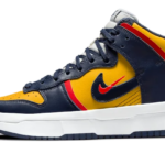 Up Varsity Maize (Michigan)