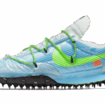 Waffle Racer Vivid Sky