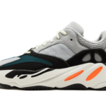 700 Wave Runner Solid Gray