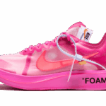 Zoom Fly Tulip