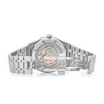 Royal Oak Perpetual Calendar 26574ST.OO.1220ST.01 Steel White Dial - Image 2