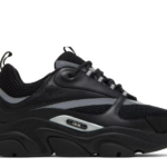 B22 ‘BLACK REFLECTIVE’