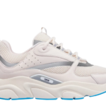 B22 ‘CREAM LIGHT BLUE’