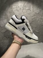 White Black - Image 6