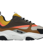 B22 ‘EBONY CARMEL YELLOW’