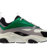 B22 ‘GREEN GREY’