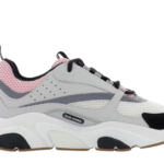 B22 ‘GREY PALE PINK’