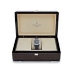 Aquanaut 5164G-001 'Travel Time' White Gold Blue-Gray Dial (2024) - Image 2