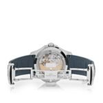 Aquanaut 5164G-001 'Travel Time' White Gold Blue-Gray Dial (2024) - Image 3