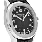 Aquanaut 5167A-001 Selfwinding Steel Black Dial - Image 5