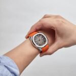 Aquanaut Chronograph 5968A-001 Steel Black Dial (2023) - Image 6