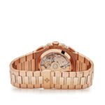 Nautilus 5980/1R-001 Chronograph Date Rose Gold - Image 3