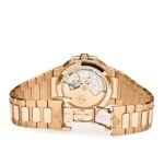 Nautilus 7118/1R-010 'Ladies' Rose Gold Golden Dial (2021) - Image 3