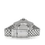 GMT-Master II 126710BLNR 'Batgirl' Steel Jubilee (2019) - Image 3