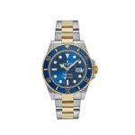 Submariner Date 126613LB Steel Yellow Gold Blue Dial (2023)