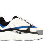 B22 ‘ROYAL BLUE WHITE’