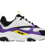 B22 ‘VIOLET WHITE’