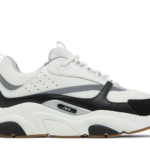 B22 ‘WHITE BLACK GUM’