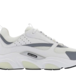 B22 ‘WHITE GREY’